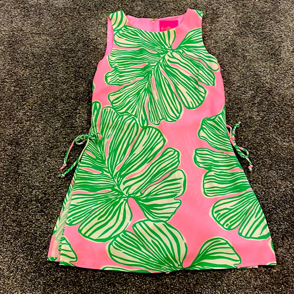 Lilly Pulitzer, size 00